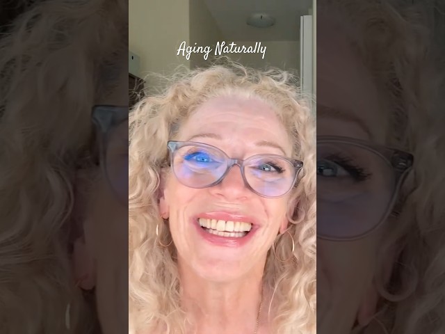 How to stay useful without Botox!