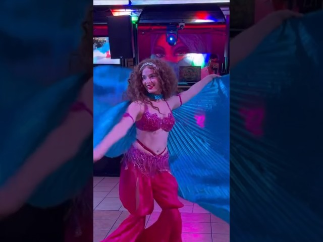 international night at al amir addison 🔥✨️ #dallastx #bellydance