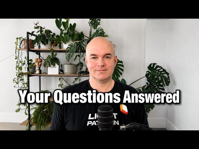 One-Year Channel Update and Q&A
