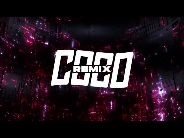 Ofenbach - Overdrive (COCO HYPERTECHNO REMIX)