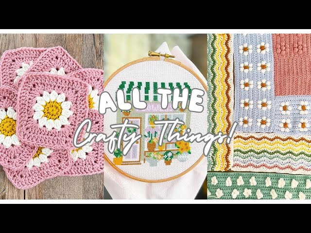 All the Crafty Things!
