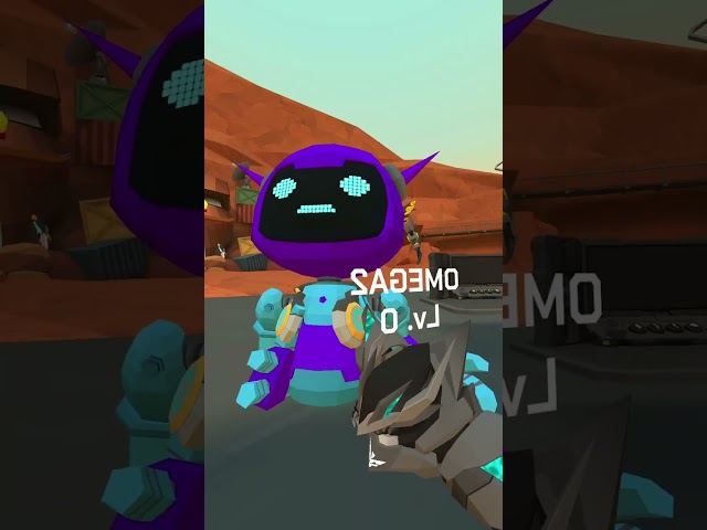 OPENING A VOIDCLAW BOX IN MECHUP | #mechup #ug #heroxhero #sharkgo