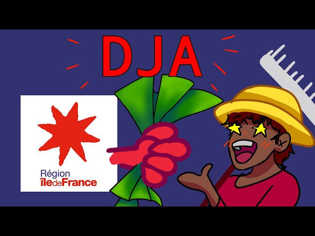 La Dotation aux Jeunes Agriculteurs (DJA) de l'Ile de-France
