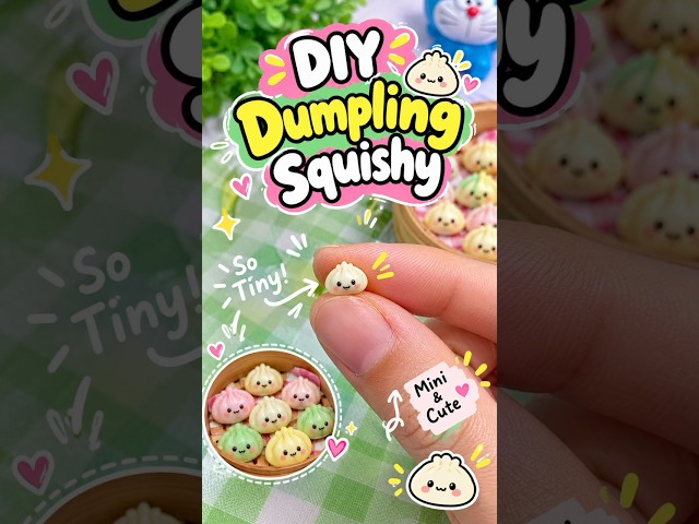 Squishy 😱 #shorts #craft #satisfying #trending #youtubeshorts #trendingshorts #viral #funny
