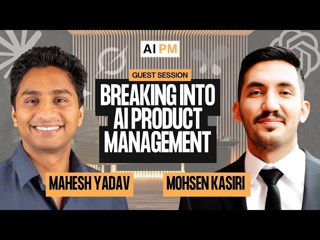 Agentic Deep Dives: AI: The Truth About AI PM Jobs