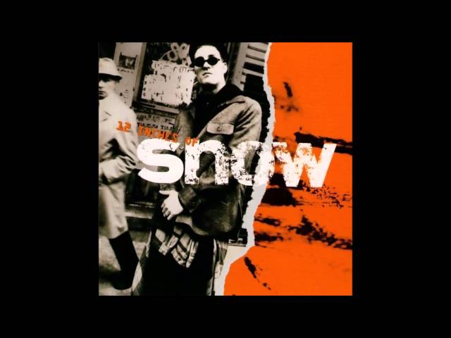 Snow - Informer