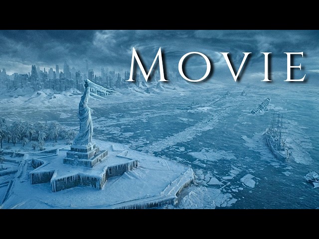 You Won’t Be Able To Take Your Eyes Off This MOVIE! 😱 Humanity Wasn’t Ready For Cyclone | Full Movie