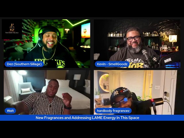 Happy Friday - Let's Talk About It