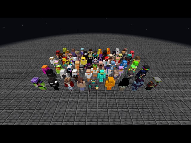 So I Joined A Hardcore Minecraft SMP...