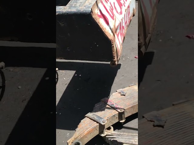 Truck hisa #youtubeshorts #restorationwork #ytshorts