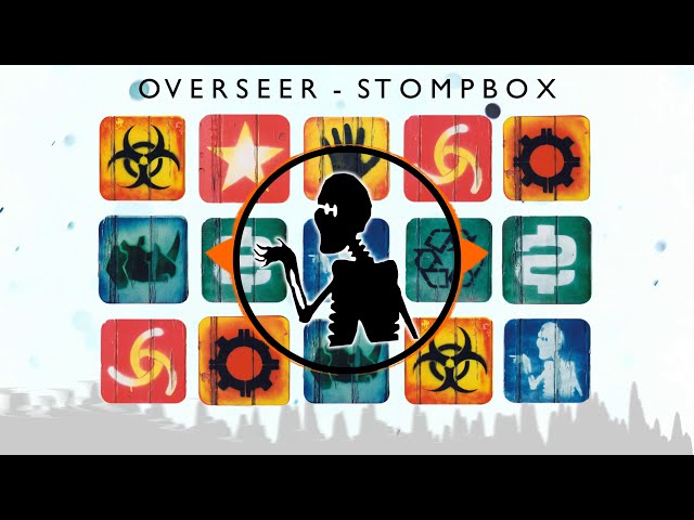Overseer - Stompbox