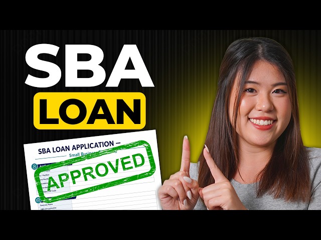 How to Get a Small Business Loan in 2026 (Full Step-by-step)
