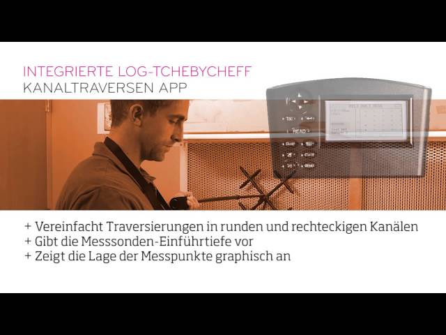 TSI Capture Hoods (German)