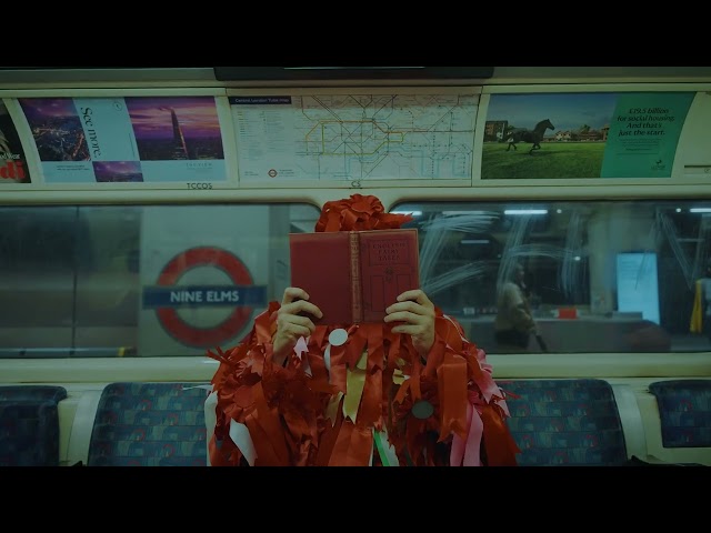 Barry Can’t Swim & O’Flynn - 'Kimpton' (Official Audio)
