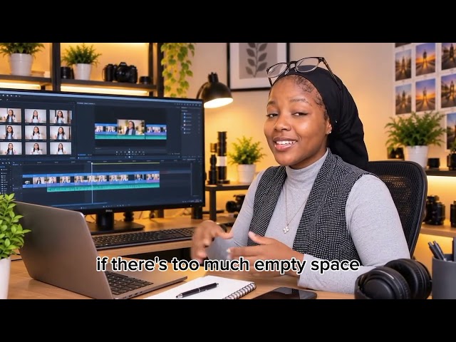 How to Edit a UGC Video From Start to Finish | Beginner's Guide