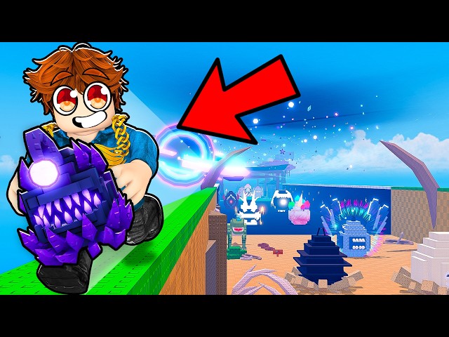 Noob To Pro With INFINITE Speed In Steal An Egg!