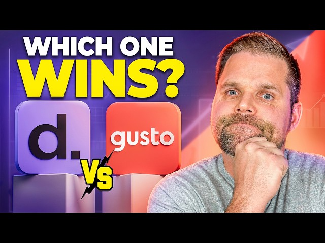Gusto vs Deel: Which One Fits Your Business Better?