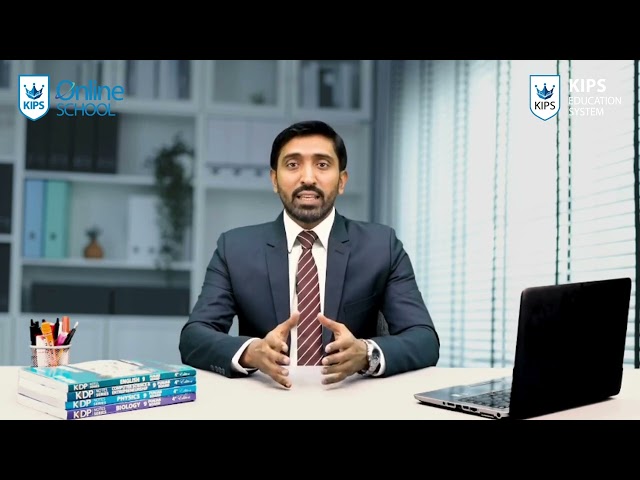 KIPS Online School Launch Update | Welcome to Smart Learning