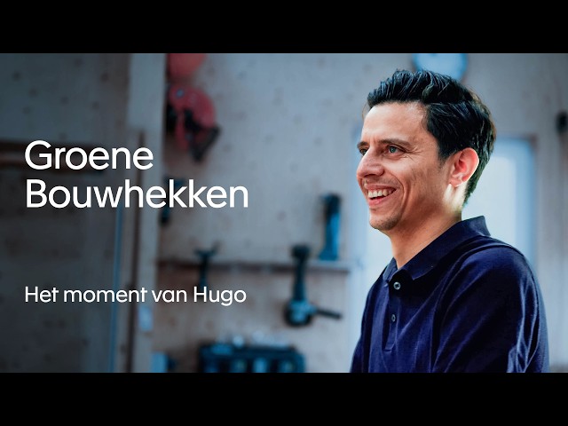 Het moment van Hugo: een ode aan succesvolle ondernemers