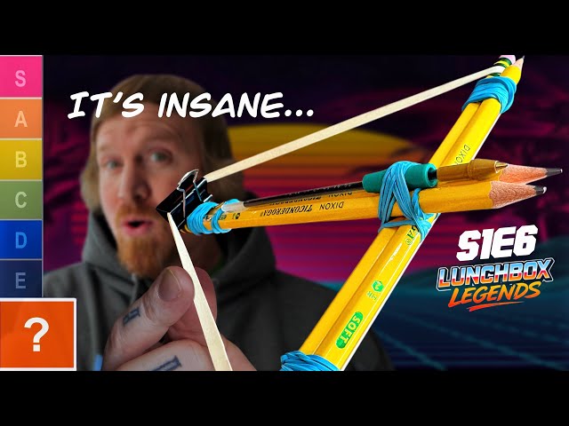 I Tried Building Your Crazy Idea