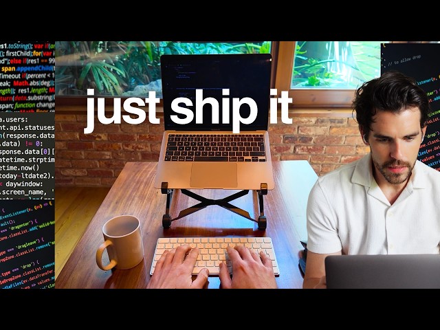 How to build a SaaS in a weekend (no code)