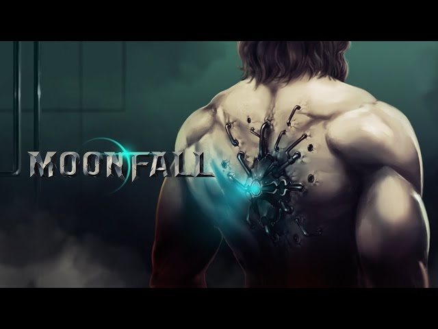 Moon Fall: Live Review Let's Do This.
