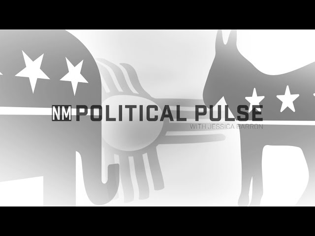 Political Pulse: Overton grilled on Capitol Hill & debate over debates in governor’s race