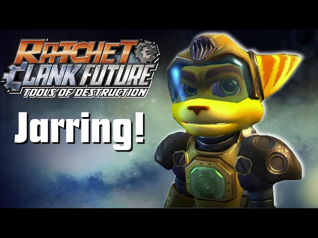Why Future: Tools of Destruction Is Jarring