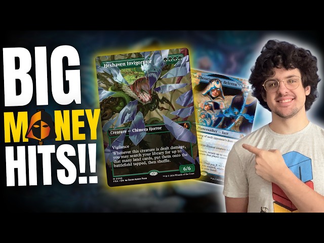 Top 15 Most EXPENSIVE Reality Fracture Cards You Can Pull
