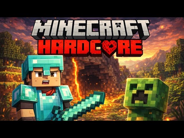 The Ultimate Minecraft Challenge!!
