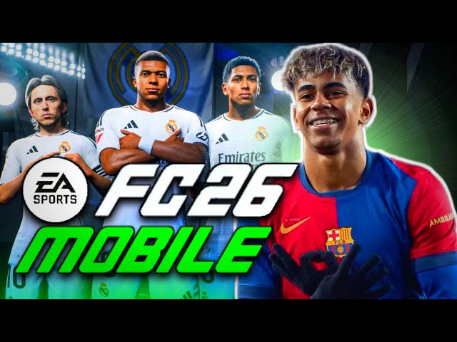 FC Mobile 26, What to Expect