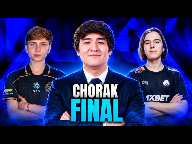 🔴CS2 ELCLASICO - KIM FINALGA CHIQADI? 🔴