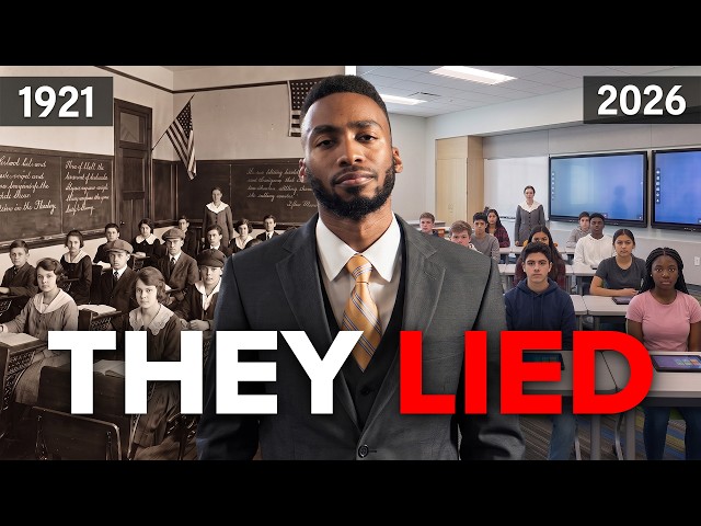 I SUED THE SCHOOL SYSTEM (2026)