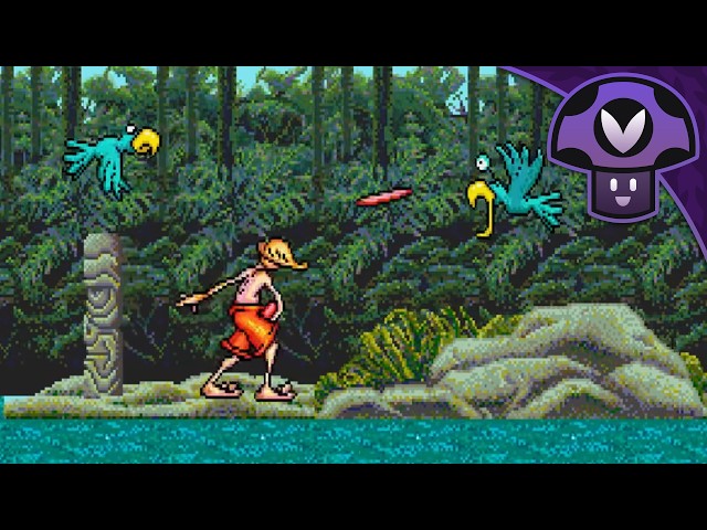 Vinny - Detachable Weenis