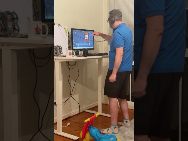 Wiggle wiggle Zwift