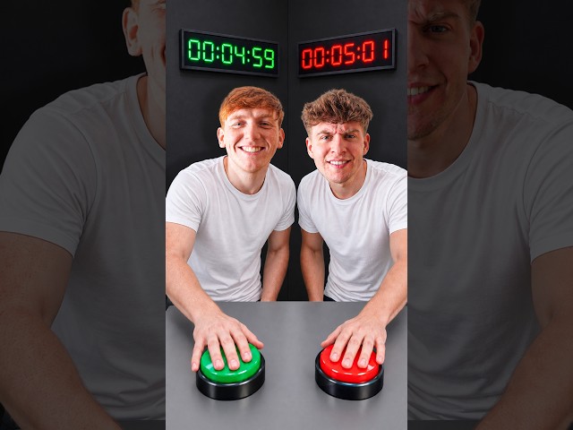 1v1 Timer Challenge! ⏰ (Ft. HeinzBaines)