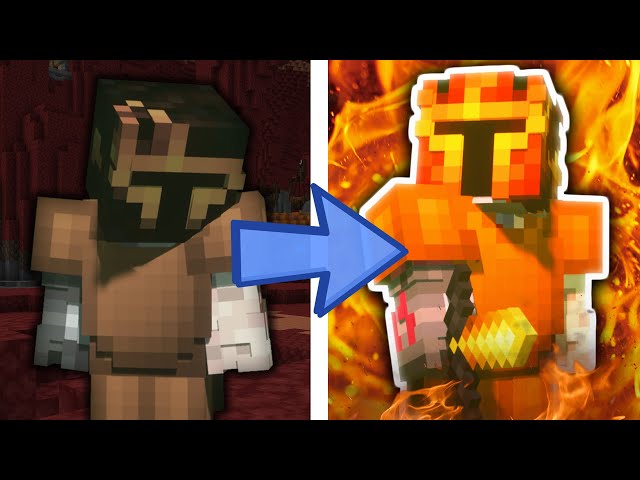 I Have ASCENDED in Hypixel SkyBlock