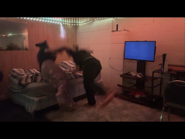 CONSTANTLY TURNING OFF MY BROTHER'S PS5 PRANK!!! *FUNNY ASF*