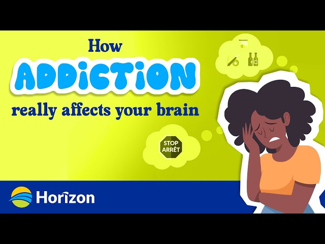 The Science Behind Addiction (Substance Use Disorder)