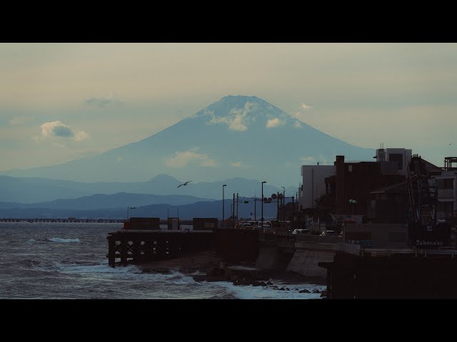 Postcards From Kamakura