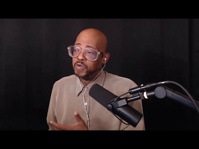 Let's Talk // Members Only