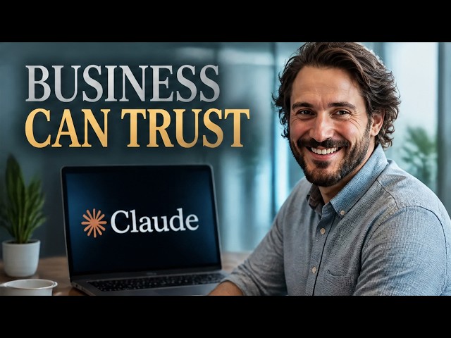 The Truth About Claude AI: Why It’s Changing How Businesses Work