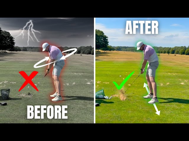 The Fat Strike Fix You’ve Never Tried Before