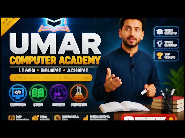 Umar Computer And Tuition Acadmey