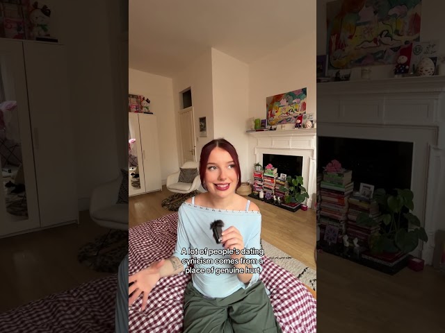 TikTok dating advice is an echo chamber of misery