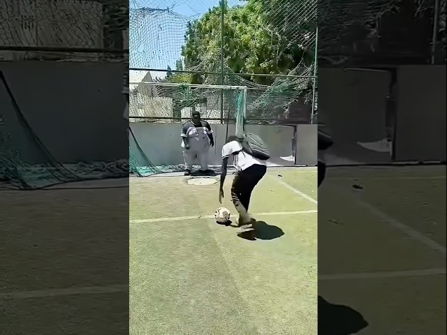 Fake trap 🪤 skills ⚽️💯🔥 #football #skills #shorts