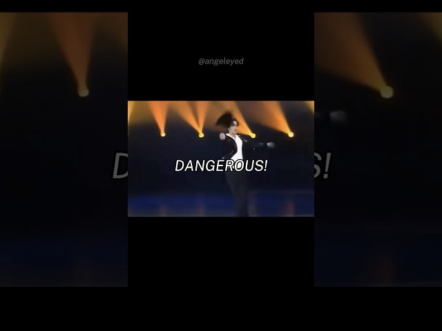 DANGEROUS! #michaeljackson #michael #mj #michealjackson #micheal #michaelmovie #michealmovie #bad