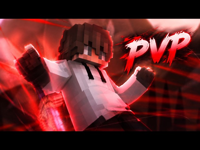 🔥 MACE PvP LIVE 🔥 Insane Smash Attacks & Clutches! ⚔️ #Minecraft #pvp
