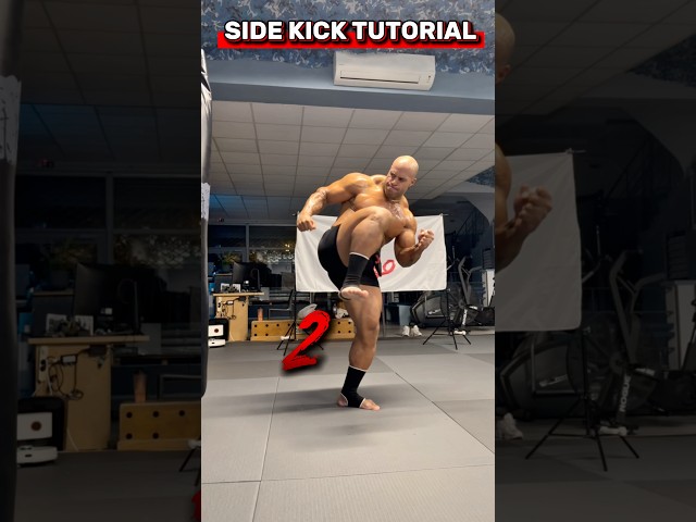 SIDE KICK TUTORIAL