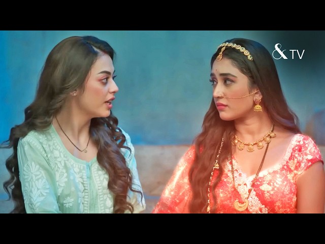 GHARWALI PEDWALI | EP - 115 | Best Scene 1 | May 22 2026 | And TV